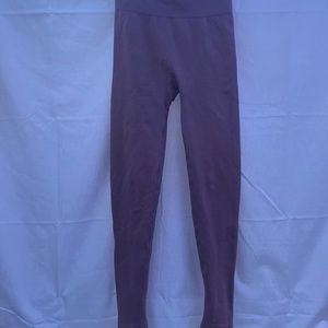 Shein Scrunch Butt Leggings